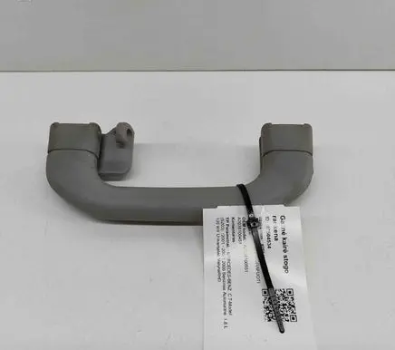Mercedes-Benz C W203 Rear interior roof grab handle A2038100551
