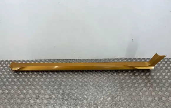 Ford Ecosport Sill HN1510155A