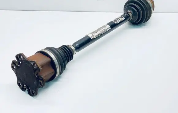 Volkswagen Phaeton Front driveshaft 3D0407271F