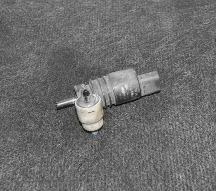 Ford Galaxy Windscreen/windshield washer pump 1J6955651