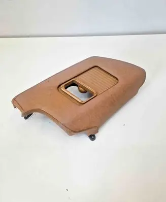 Mercedes-Benz SL R129 Front door seat control surround trim 1299110222 A1299110222