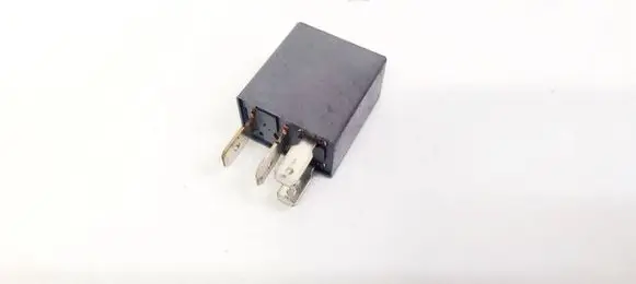 Chevrolet Captiva Other relay DC12V PA66GF33