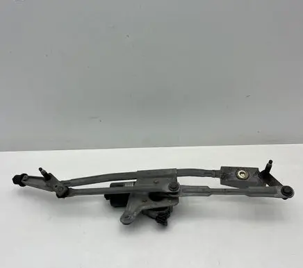 Volvo S80 Front wiper linkage 8648347 340207021