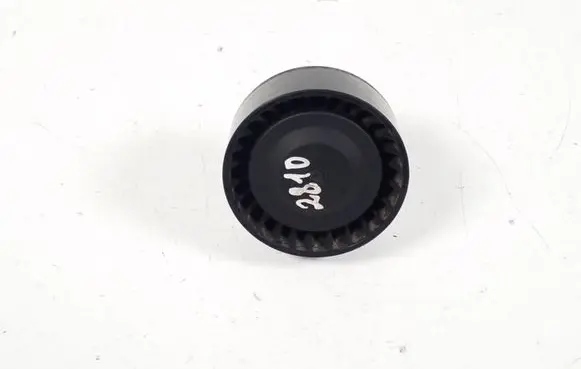 Audi A6 S6 C7 4G Belt tensioner pulley 059903341H