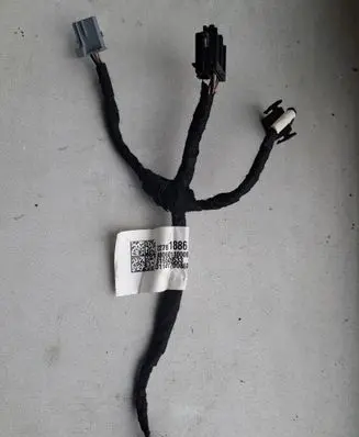 Chevrolet Corvette C7 Other wiring loom 8006011000000X D114170086037999 22781886