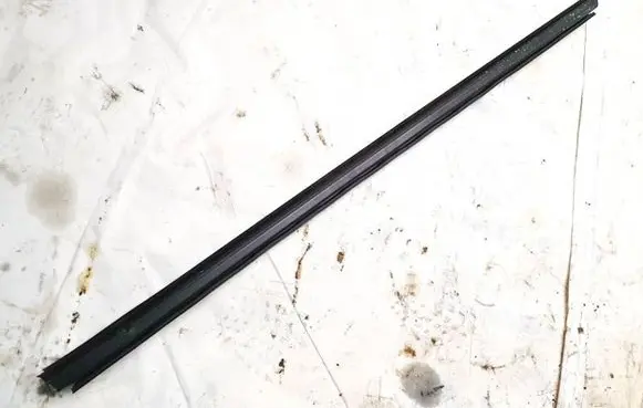 Dodge Journey Front door glass trim molding 