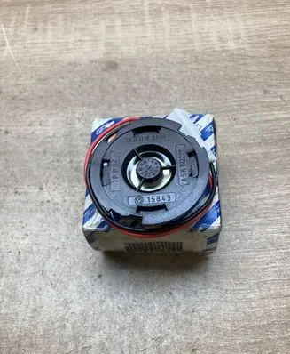 Fiat Palio Front door high frequency speaker 0046443192 46443192 7296856001