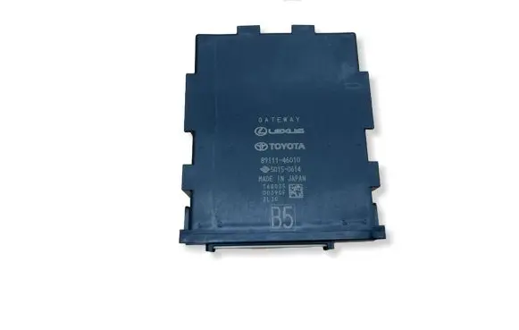 Toyota bZ4X Gateway control module 8911146010