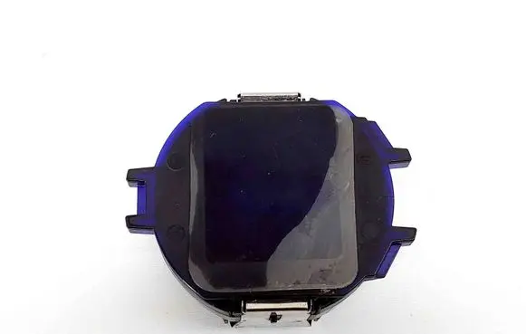 Rain sensor