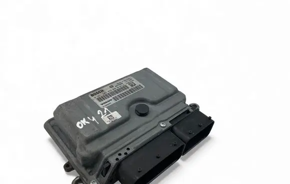 Volvo S40 Engine control unit/module ECU 31286085 0261209038