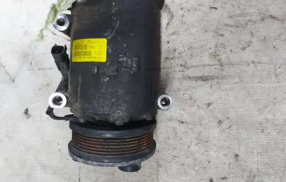 Ford Galaxy Air conditioning (A/C) compressor (pump) av6e19d629bc 0862906 80SS388W00