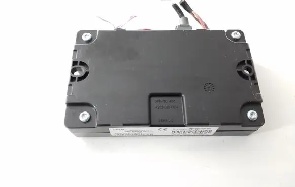 Renault Scenic III - Grand scenic III Other control units/modules 280246043R