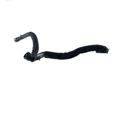 Chevrolet Traverse II Heater radiator pipe/hose 84819086 84819085