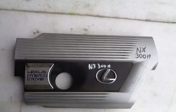 Lexus NX Engine cover (trim)