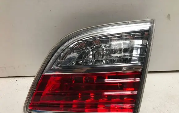 Mazda CX-9 Rear/tail lights TE69513F0 P8681 K2442