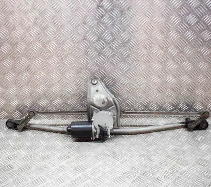 Ford Transit Front wiper linkage and motor