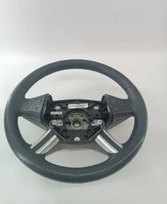 Mercedes-Benz GL X164 Steering wheel A1644605103