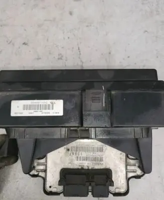 Jeep Grand Cherokee (WK) Fuse module 04692114AC
