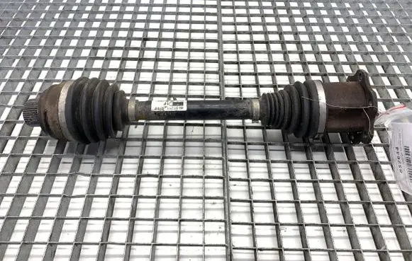 Audi A6 S6 C7 4G Front driveshaft 4G0407271F