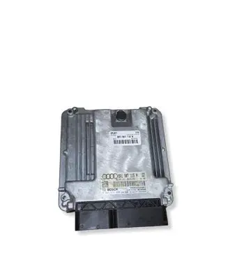 Audi Q5 SQ5 Engine control unit/module 8R1907115N