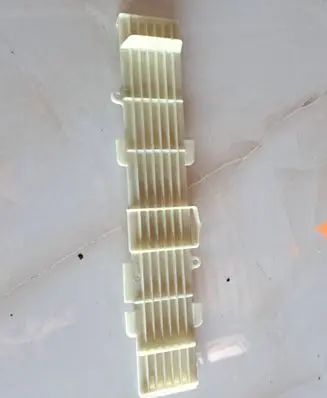 Audi A4 S4 B8 8K Cabin air micro filter cap K6181 6091 18194
