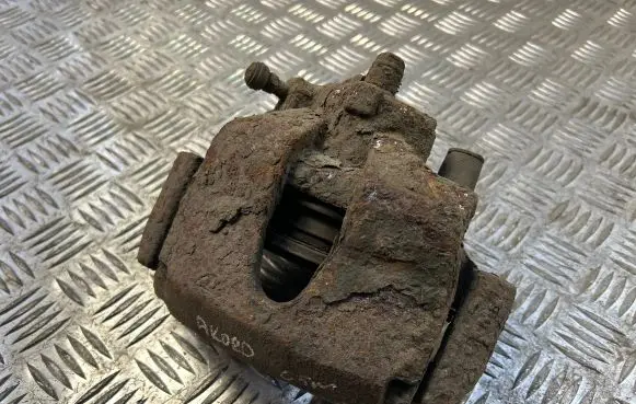 Honda Accord Front brake caliper
