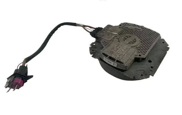 Audi Q5 SQ5 Electric radiator cooling fan 4H0959455AE A45565 A45565107