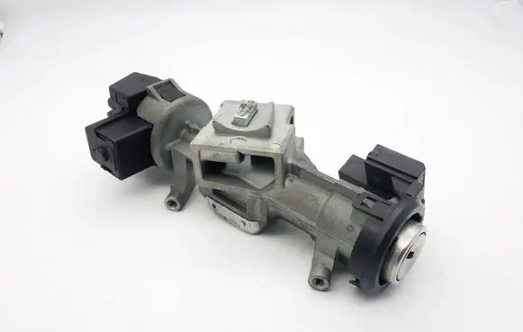 Ford Explorer Ignition lock 5F933F880A 6E5T15607AB M9Z9A