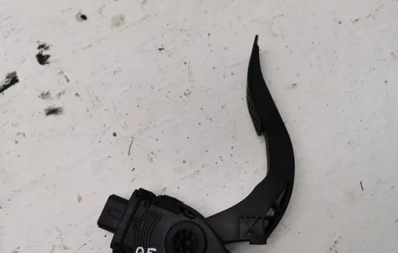 Audi Q5 SQ5 Accelerator throttle pedal 8K1721523