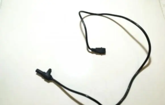 Crankshaft position sensor