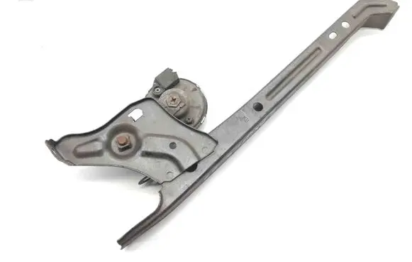 Toyota Prius (XW20) Radiator support slam panel