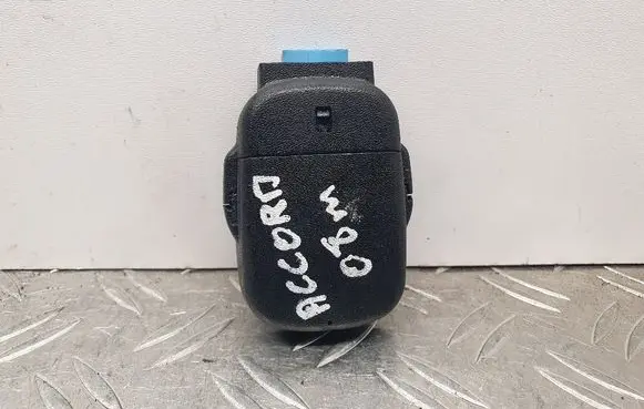 Honda Accord Rain sensor 38970TL0G011M1