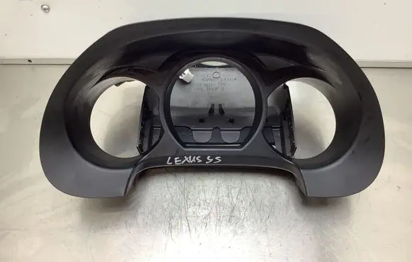 Lexus GS 300 350 430 450H Dashboard trim 5540430881 5540430880 5540430891