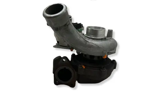Audi A5 8T 8F Turbo 059145721B 059145721
