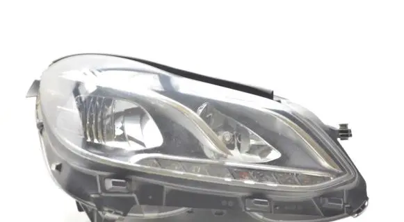 Mercedes-Benz E W212 Headlight/headlamp A2128209059