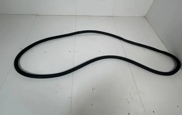 BMW 7 F01 F02 F03 F04 Rubber seal front coupe door 