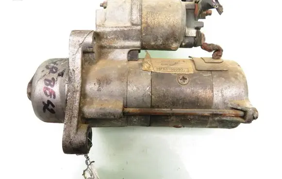 Ford Fiesta Starter motor 95FB11000BD