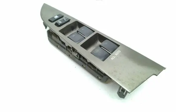 Toyota Land Cruiser (J200) Electric window control switch 8404033100 4351Y02