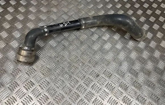 Renault Captur II Intercooler hose/pipe 144607842R