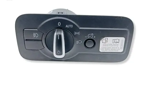 Volkswagen Touareg II Light switch 7P6941431E