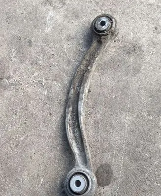 Mercedes-Benz C W204 Rear control arm 20409FI1