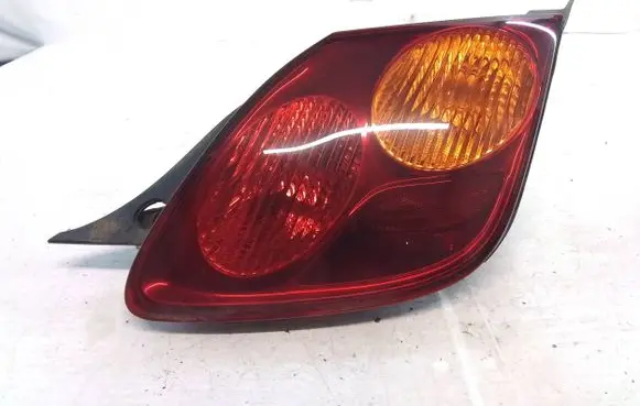 Lexus SC 430 Rear/tail lights LEX-SC430-LMP-PT