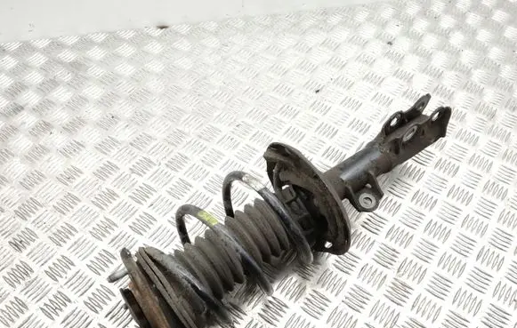 Toyota Prius (XW50) Front shock absorber with coil spring 4852047290