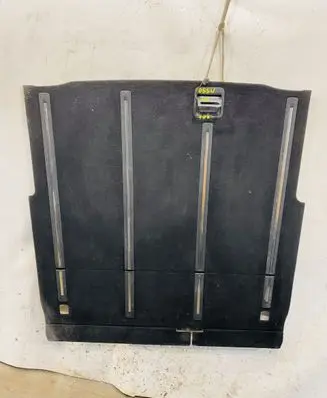 Citroen C5 Rear floor carpet liner 