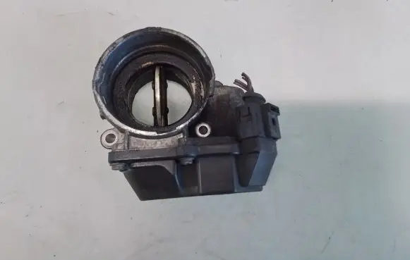 Volkswagen PASSAT B6 Throttle valve 03G128063