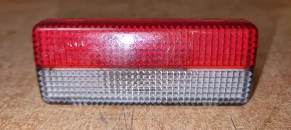Citroen C6 Other interior light Transpaent
