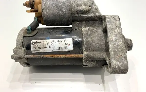 Renault Trafic III (X82) Starter motor 233002889R