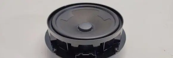 Skoda Superb B9 Front door speaker 3G0035453