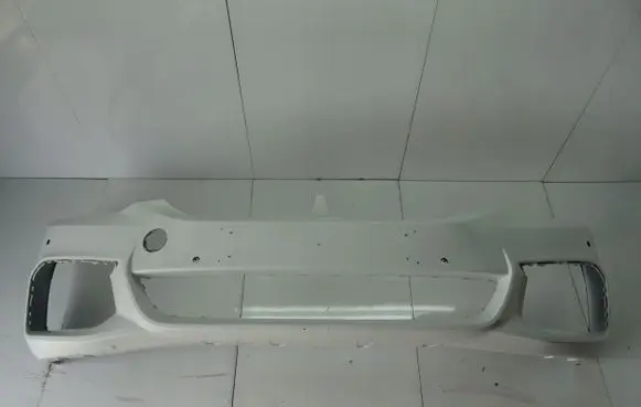 BMW 5 G30 G31 Front bumper R28P3