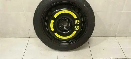 Mercedes-Benz S W221 R19 spare wheel A2214000202